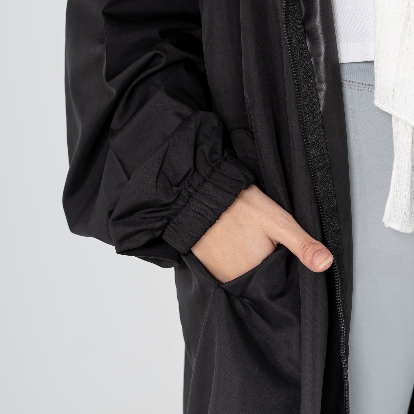 Bold Coat