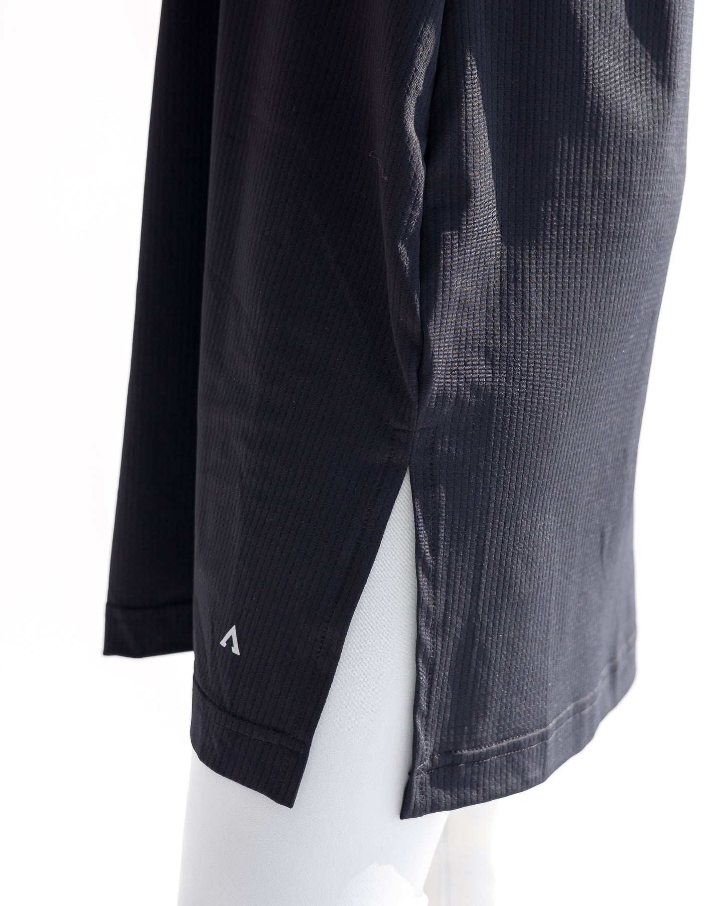 Aria top - Black