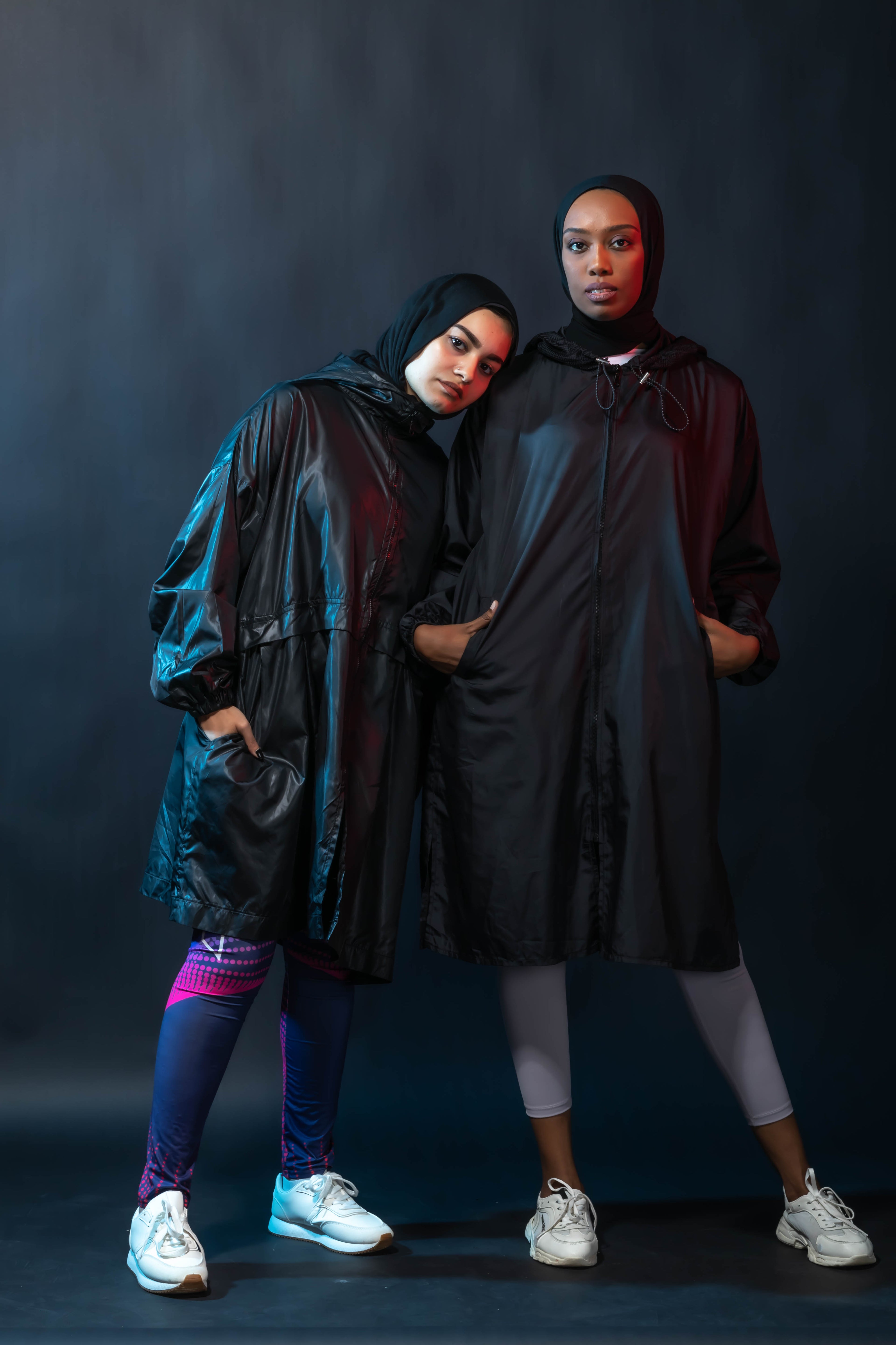 Jackets & Coats