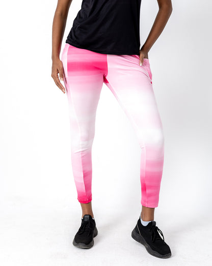 Pinky leggings