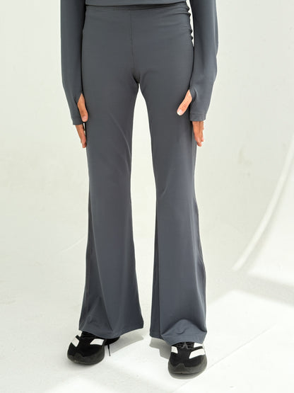 Flow bottom - gray