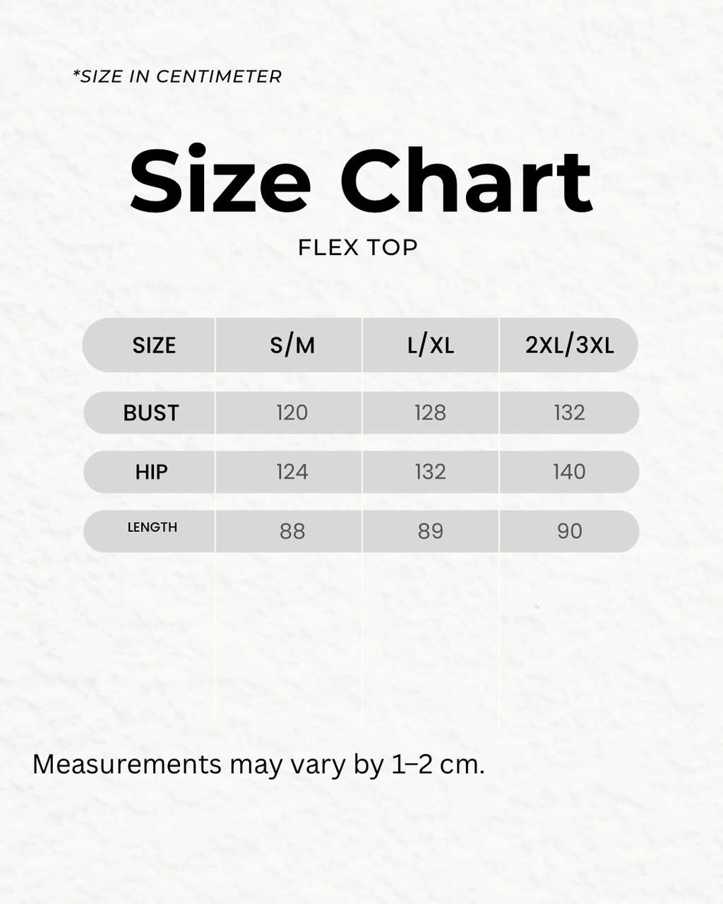 Flex Top