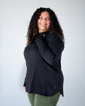 Long sleeves Breeze Top