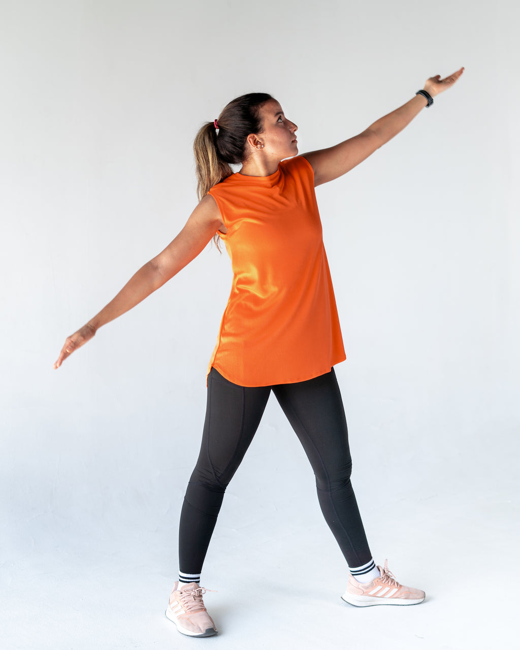 cut breeze top