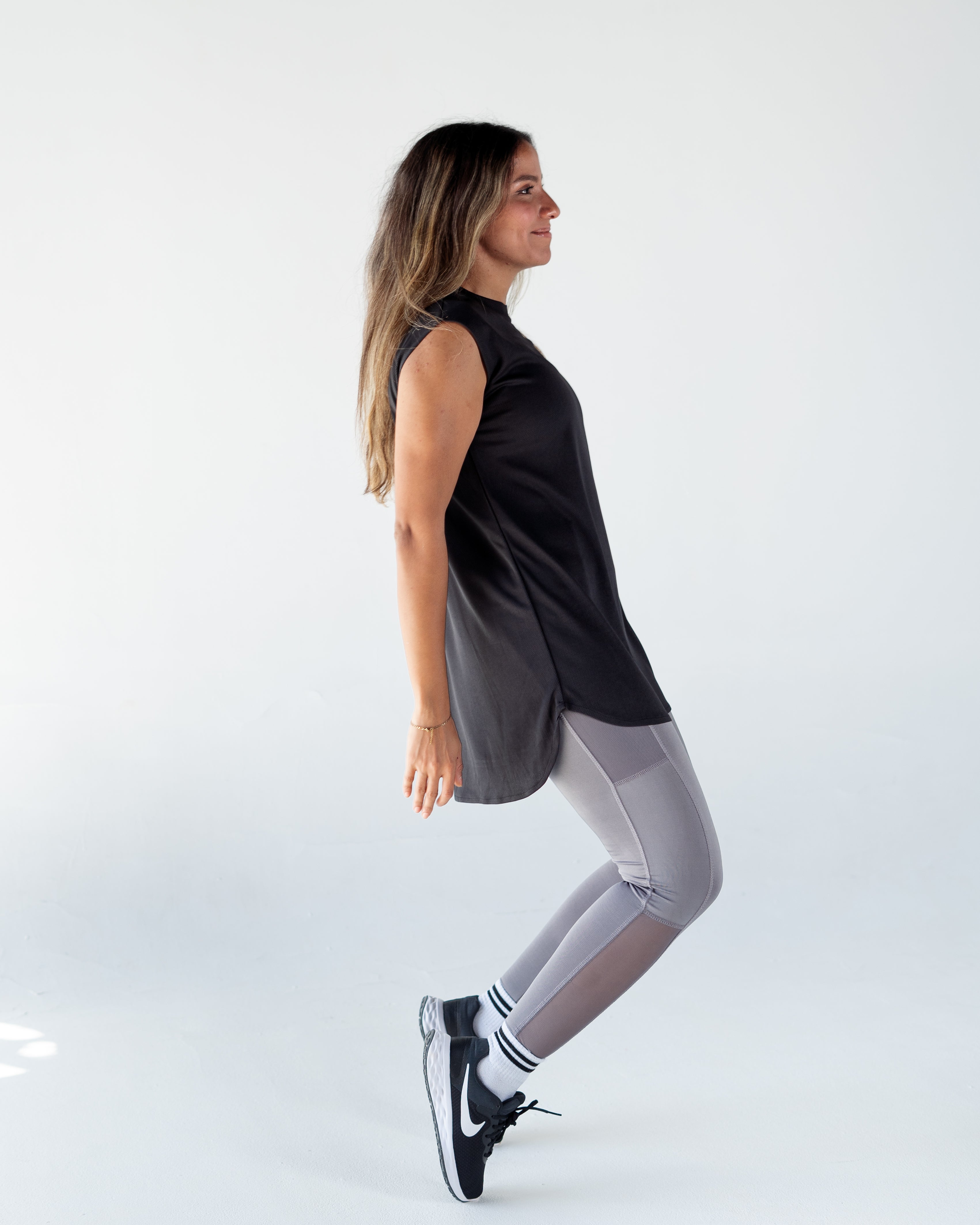 cut breeze top