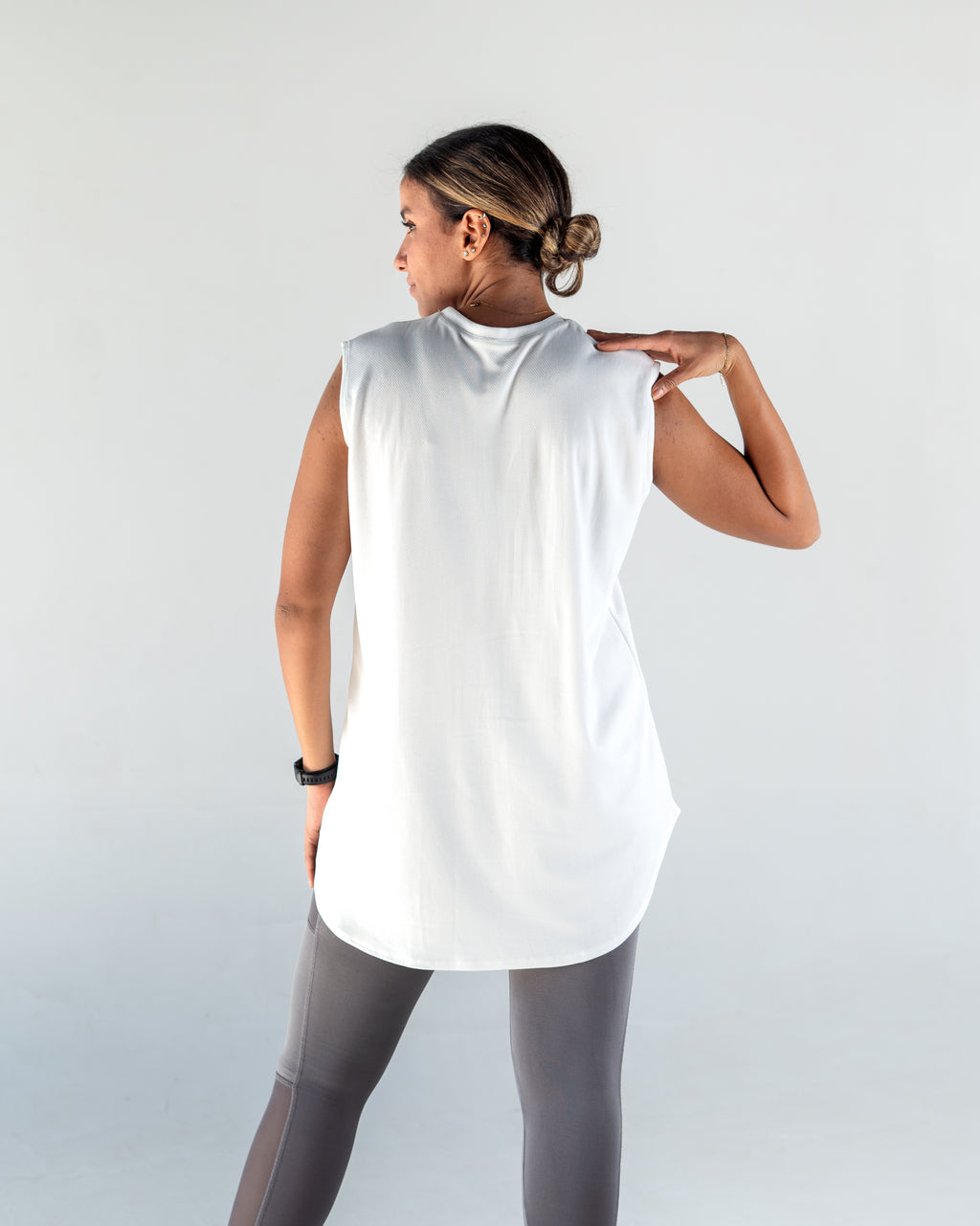 cut breeze top