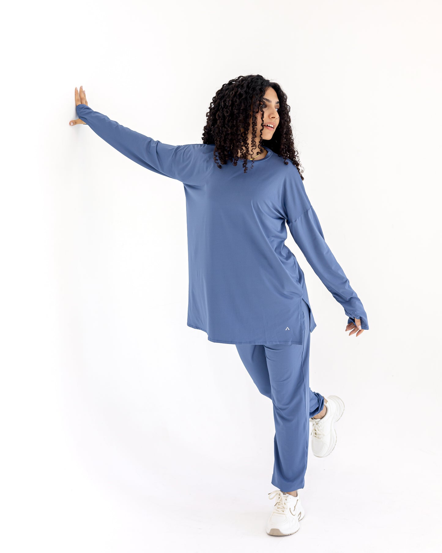 Zyma set - Blue