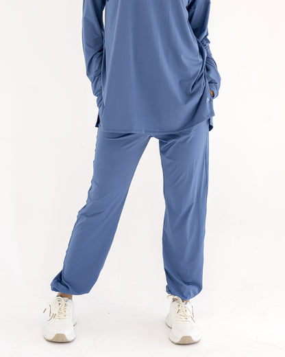 Zyma set - Blue
