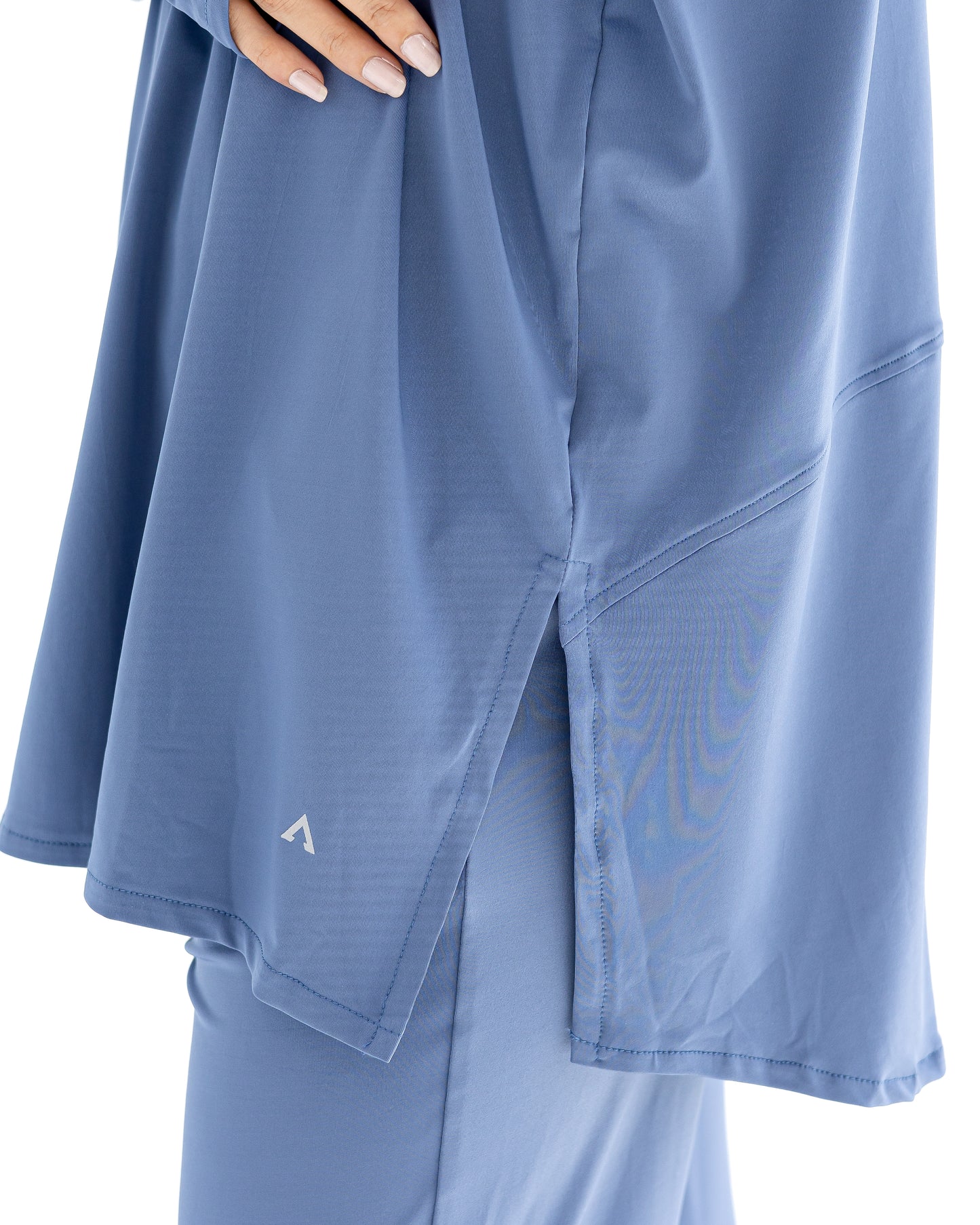 Zyma set - Blue