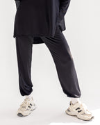 Zyma set - Black