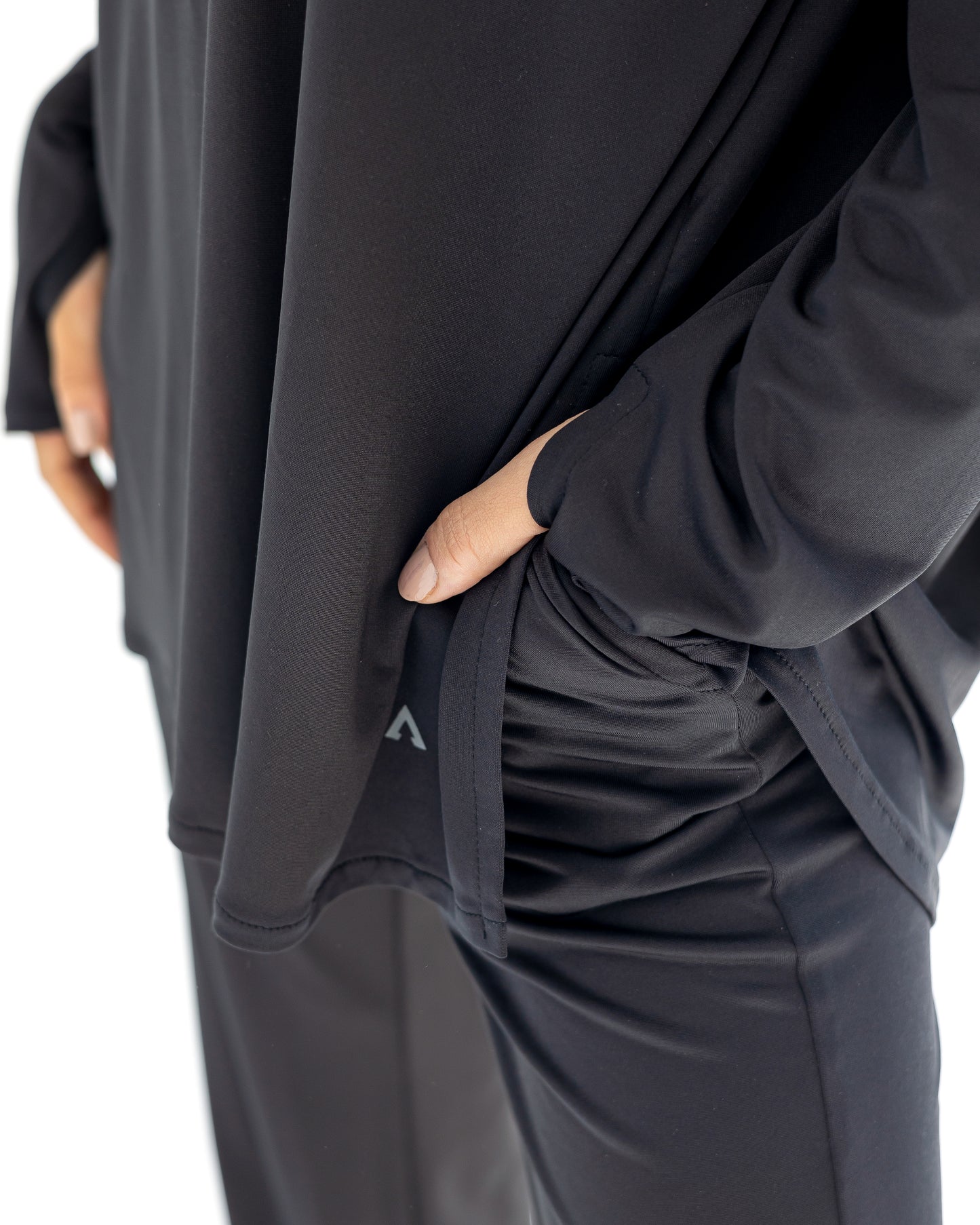 Zyma set - Black