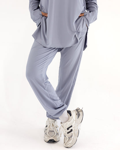Zyma set -light  gray