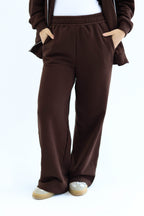 Cozyflow set  -Brown