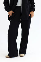 Cozyflow set-Black
