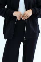 Cozyflow set-Black
