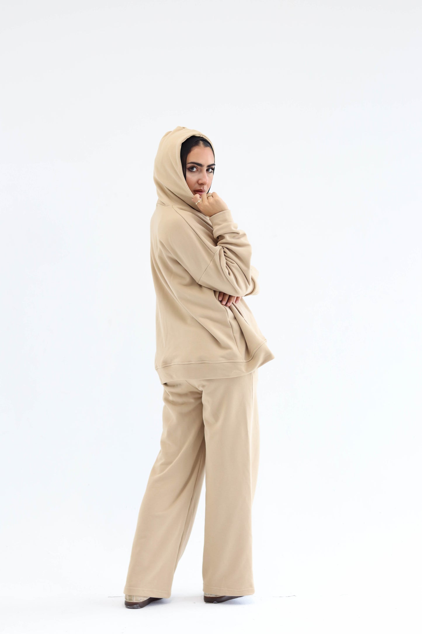 Cozyflow Set - Beige