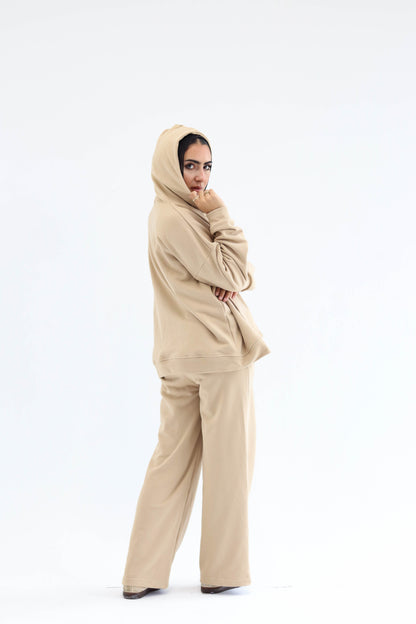 Cozyflow Set - Beige