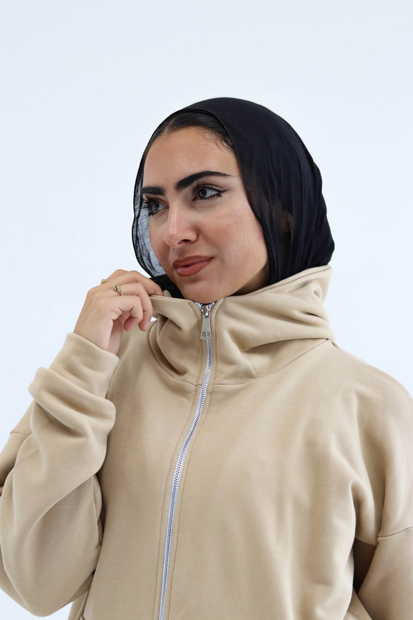 Cozyflow Set - Beige