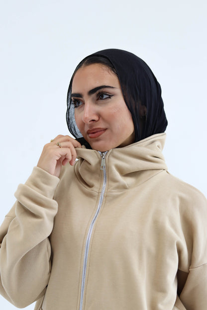 Cozyflow Set - Beige