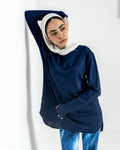 Long sleeves Breeze Top
