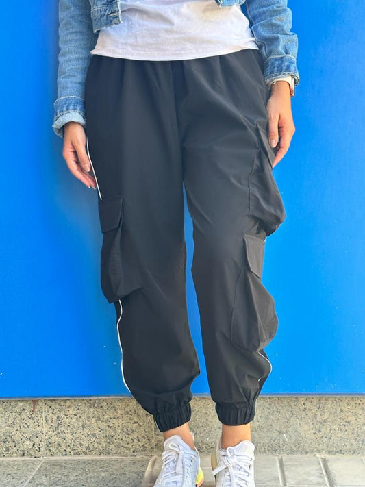 Performance Cargo Pants