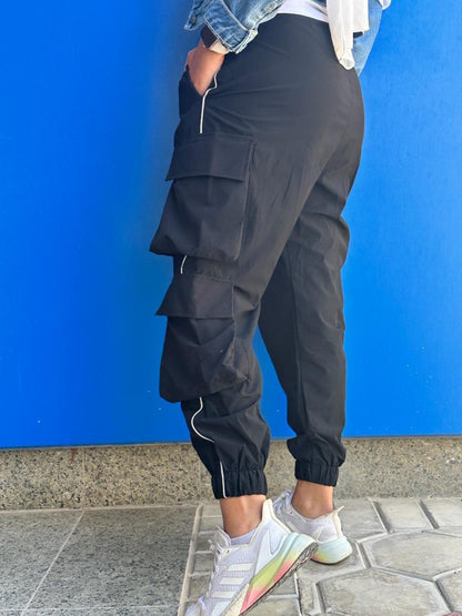 Performance Cargo Pants